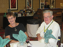 Reunion Dinner